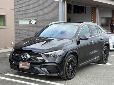 2025 Mercedes-BENZ GLA photo 5
