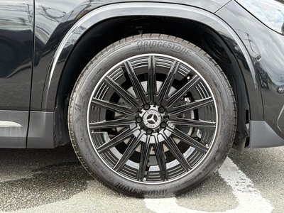 2025 Mercedes-BENZ GLA thumbnail 44