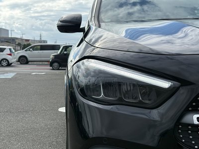 2025 Mercedes-BENZ GLA photo 13