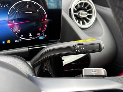 2025 Mercedes-BENZ GLA thumbnail 32