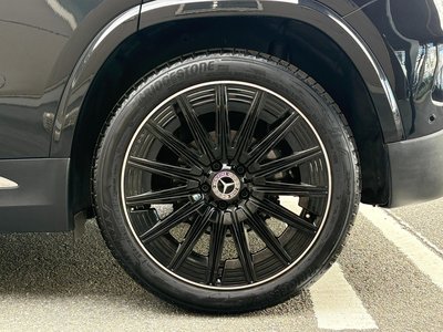 2025 Mercedes-BENZ GLA thumbnail 46