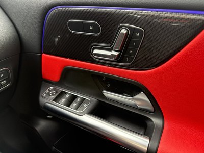 2025 Mercedes-BENZ GLA thumbnail 35
