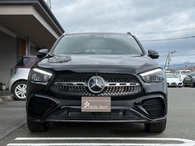 2025 Mercedes-BENZ GLA photo 4