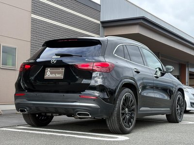 2025 Mercedes-BENZ GLA photo 9