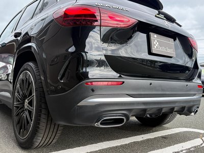 2025 Mercedes-BENZ GLA thumbnail 20