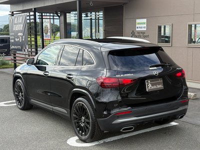 2025 Mercedes-BENZ GLA photo 7