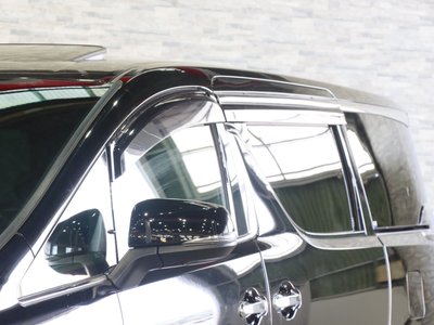 صورة 19 لـ 2020 Toyota VELLFIRE