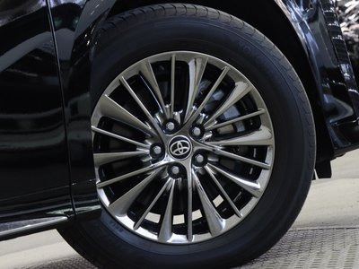 صورة 21 لـ 2020 Toyota VELLFIRE