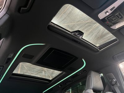 صورة 8 لـ 2020 Toyota VELLFIRE