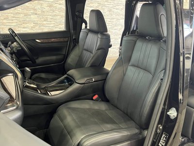 صورة 40 لـ 2020 Toyota VELLFIRE