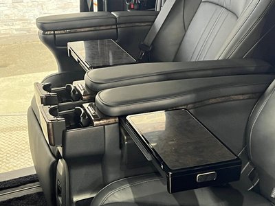 صورة 44 لـ 2020 Toyota VELLFIRE