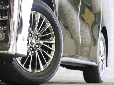 صورة 20 لـ 2020 Toyota VELLFIRE
