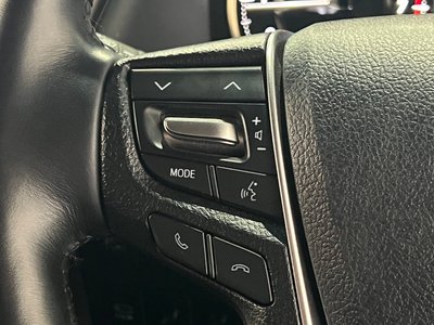 صورة 25 لـ 2020 Toyota VELLFIRE