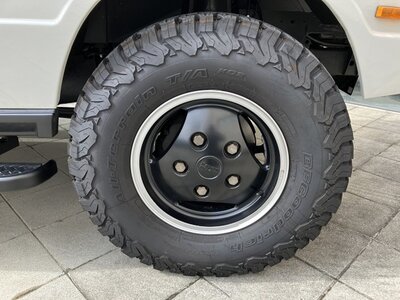 1990 LAND Rover RANGE ROVER 照片 21