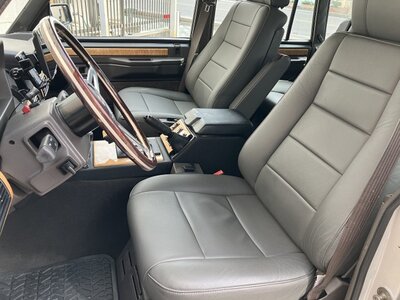 1990 LAND Rover RANGE ROVER 照片 37