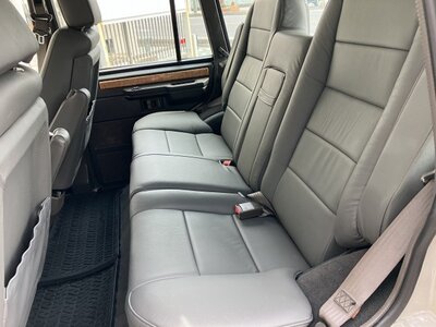 1990 LAND Rover RANGE ROVER 照片 40