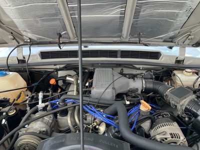 1990 LAND Rover RANGE ROVER 照片 60