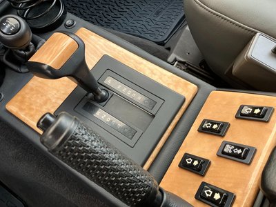 1990 LAND Rover RANGE ROVER 照片 50