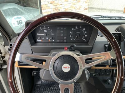 1990 LAND Rover RANGE ROVER 照片 41