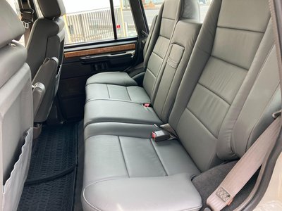 1990 LAND Rover RANGE ROVER 照片 39