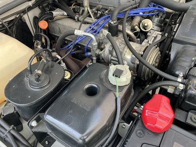 1990 LAND Rover RANGE ROVER 照片 64