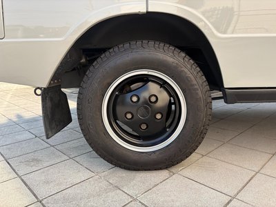 1990 LAND Rover RANGE ROVER 照片 22