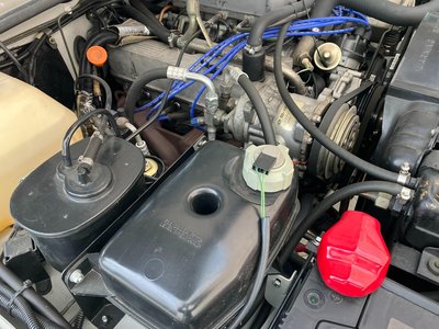 1990 LAND Rover RANGE ROVER 照片 63