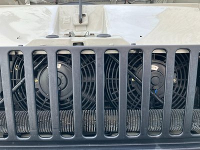 1990 LAND Rover RANGE ROVER 照片 66