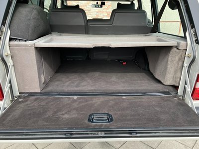 1990 LAND Rover RANGE ROVER 照片 56
