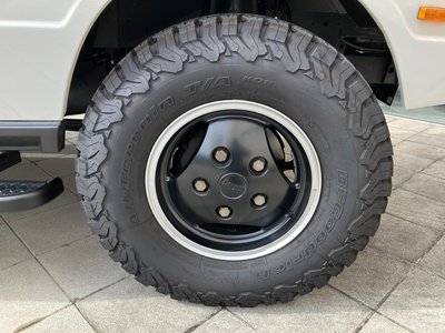 1990 LAND Rover RANGE ROVER 照片 20