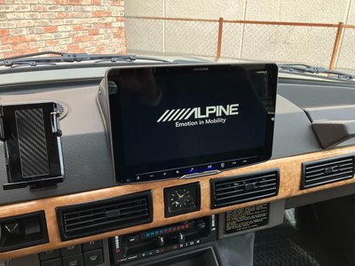 1990 LAND Rover RANGE ROVER 照片 43