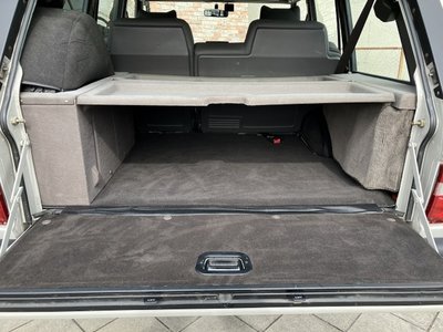 1990 LAND Rover RANGE ROVER 照片 55