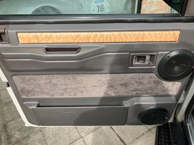 1990 LAND Rover RANGE ROVER 照片 35