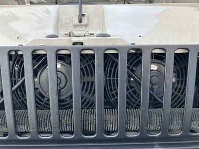 1990 LAND Rover RANGE ROVER 照片 65