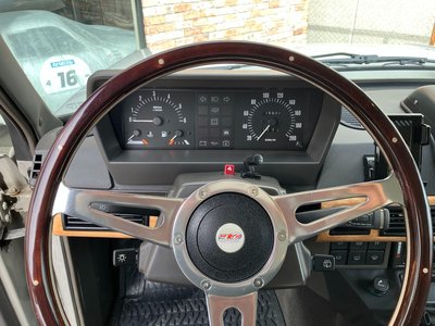 1990 LAND Rover RANGE ROVER 照片 42