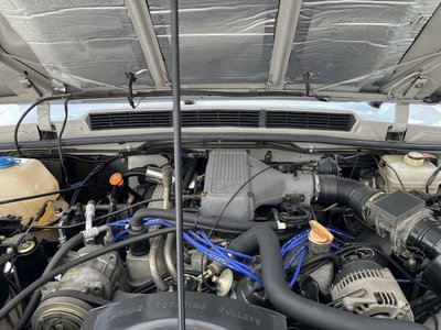 1990 LAND Rover RANGE ROVER 照片 59