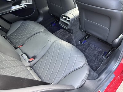 2025 Mercedes-BENZ E-CLASS thumbnail 20