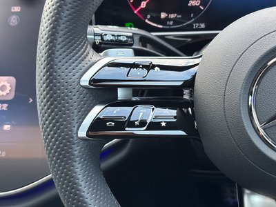 2025 Mercedes-BENZ E-CLASS thumbnail 39