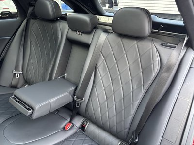 2025 Mercedes-BENZ E-CLASS thumbnail 22