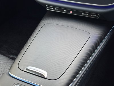 2025 Mercedes-BENZ E-CLASS thumbnail 35
