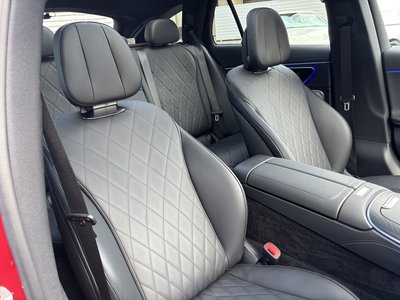 2025 Mercedes-BENZ E-CLASS photo 10
