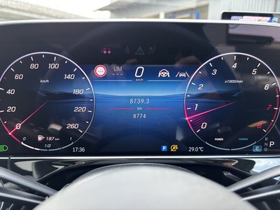 2025 Mercedes-BENZ E-CLASS thumbnail 41