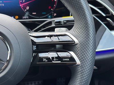 2025 Mercedes-BENZ E-CLASS thumbnail 40