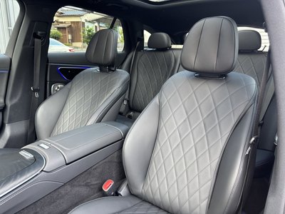 2025 Mercedes-BENZ E-CLASS photo 15