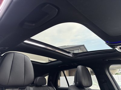 2025 Mercedes-BENZ E-CLASS thumbnail 47