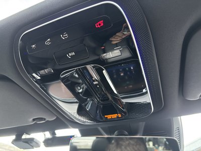 2025 Mercedes-BENZ E-CLASS thumbnail 50