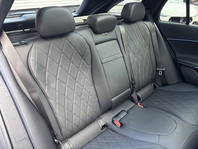 2025 Mercedes-BENZ E-CLASS thumbnail 18