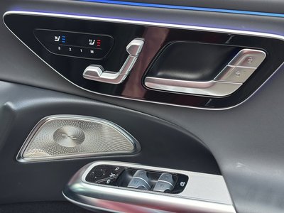 2025 Mercedes-BENZ E-CLASS thumbnail 43