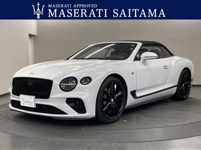 صورة 2 لـ 2019 Bentley CONTINENTAL