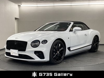 صورة 1 لـ 2019 Bentley CONTINENTAL